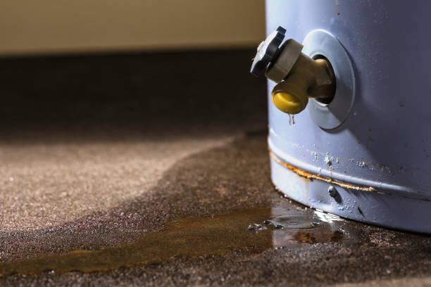 24/7 water damage repair in Seth Ward, TX