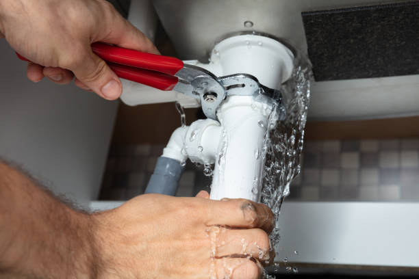 Best Water damage restoration company  in Seth Ward, TX